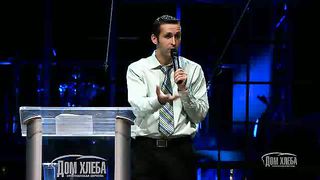 Богдан Бондаренко - Божья реакция на вопросы