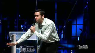 Богдан Бондаренко - Божья реакция на вопросы