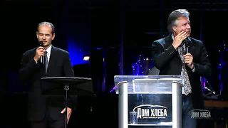 Джордж Давидюк - Слышать голос Божий