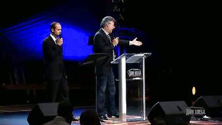 Джордж Давидюк - Слышать голос Божий