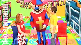 Клуб суперкниги 7 Ты особенный