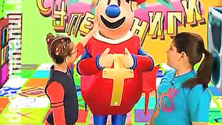 Клуб суперкниги 8 Хорошее или плохое