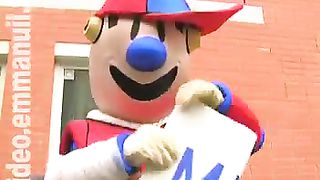 Клуб суперкниги 13 Прощение