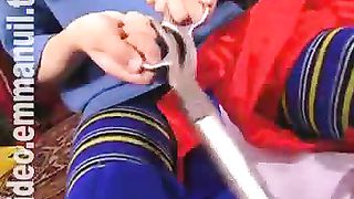 Клуб суперкниги 13 Прощение