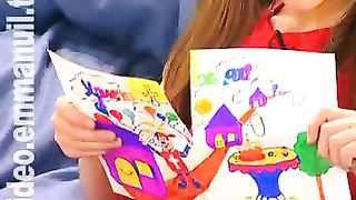 Клуб суперкниги 13 Прощение