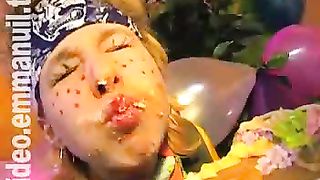 Клуб суперкниги 14 Еще один шанс