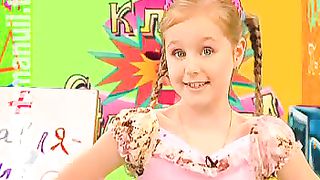 Клуб суперкниги 16 Обещания