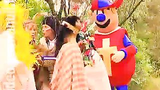 Клуб суперкниги 17 Король или слуга