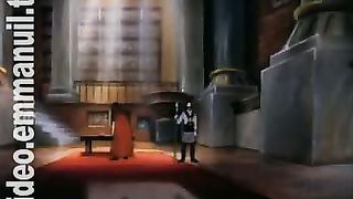 Клуб суперкниги 18 Ловушка