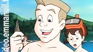 Клуб суперкниги 19 Обман или розыгрыш?