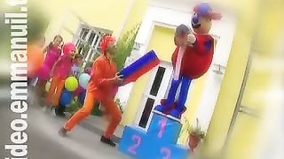 Клуб суперкниги 21 Зависть