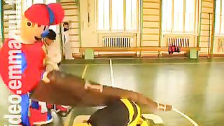 Клуб суперкниги 22 Вирус лени