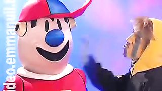 Клуб суперкниги 24 Ссоры