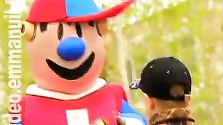 Клуб суперкниги 27 Маленькое и большое