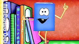 Клуб суперкниги 27 Маленькое и большое