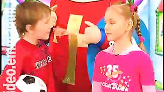 Клуб суперкниги 27 Маленькое и большое