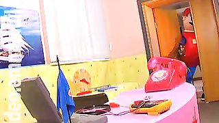 Клуб суперкниги 28 Угрызение совести