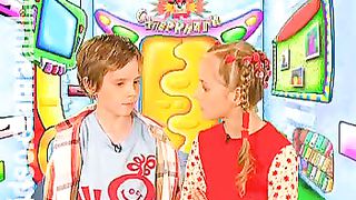 Клуб суперкниги 28 Угрызение совести