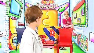 Клуб суперкниги 29 Умение ждать