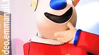 Клуб суперкниги 30 Извиняйся-исправляйся