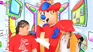 Клуб суперкниги 30 Извиняйся-исправляйся