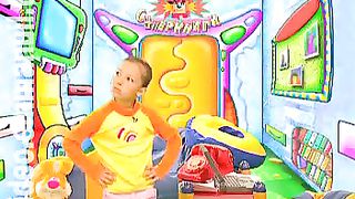 Клуб суперкниги 31 Не словом, а делом