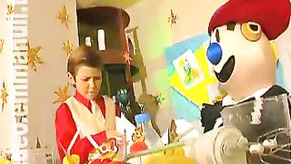 Клуб суперкниги 33 Упрямство