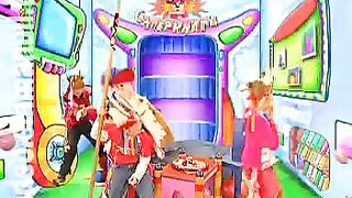 Клуб суперкниги 34 Гостеприимство