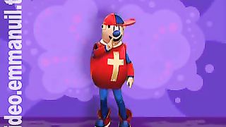 Клуб суперкниги 35 Правильная сила