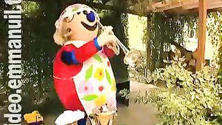 Клуб суперкниги 36 Послушание