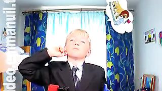 Клуб суперкниги 36 Послушание