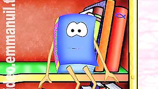 Клуб суперкниги 36 Послушание