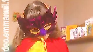 Клуб суперкниги 37 Колдовство