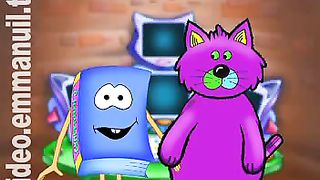 Клуб суперкниги 37 Колдовство