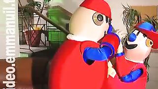 Клуб суперкниги 39 Мстить или не мстить