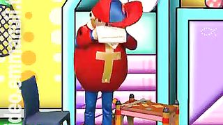 Клуб суперкниги 41 Пропажа времени