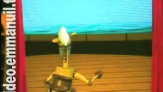 Клуб суперкниги 42 За терпение - награда