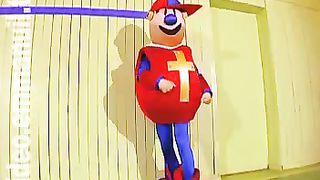 Клуб суперкниги 42 За терпение - награда