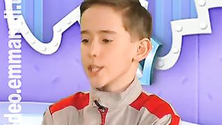 Клуб суперкниги 44 Прощайте врагов ваших!