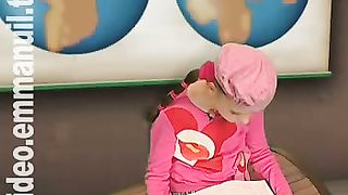 Клуб суперкниги 44 Прощайте врагов ваших!