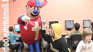 Клуб суперкниги 45 Друг как брат