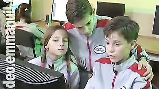 Клуб суперкниги 48 Уважайте родителей