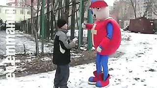 Клуб суперкниги 53 Правила дружбы