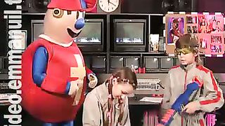 Клуб суперкниги 54 Владей собой