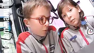 Клуб суперкниги 56 Поиск таланта