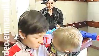 Клуб суперкниги 59 Не навреди