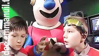 Клуб суперкниги 59 Не навреди