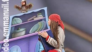 Клуб суперкниги 60 Пасха - примирение