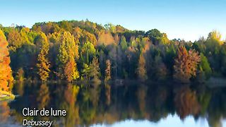 Natures Colors with the Worlds Greatest Music 2007