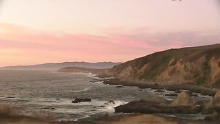 Красивейшие Рассветы и Закаты 2009